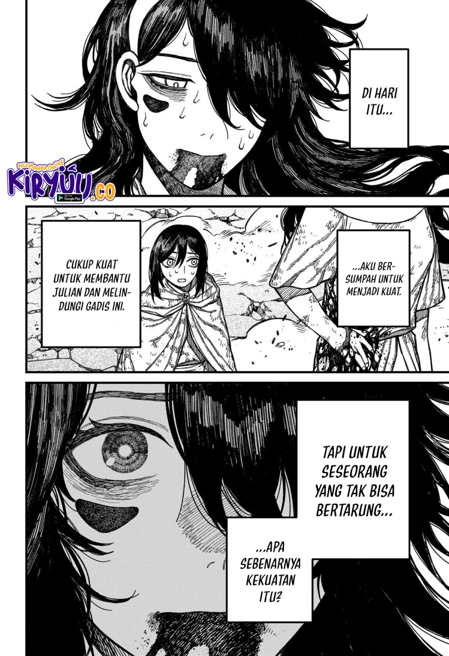 Centuria Chapter 55 Gambar 18