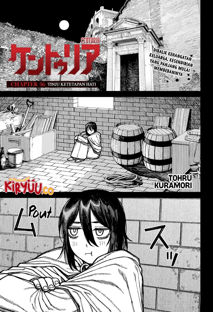 Baca Komik Centuria Chapter 56 Gambar 1