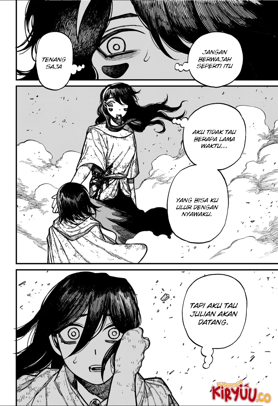 Centuria Chapter 56 Gambar 10