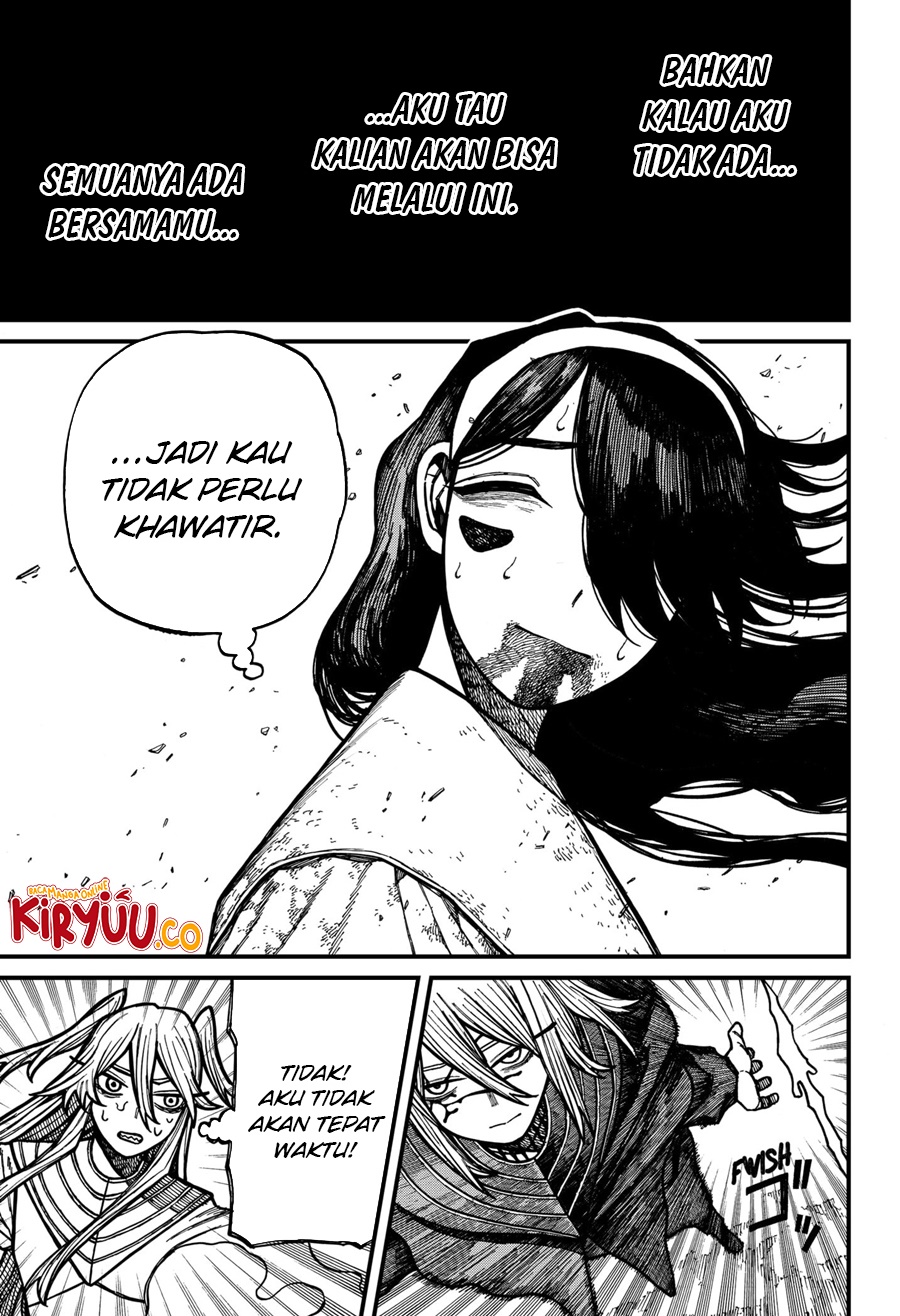 Centuria Chapter 56 Gambar 11