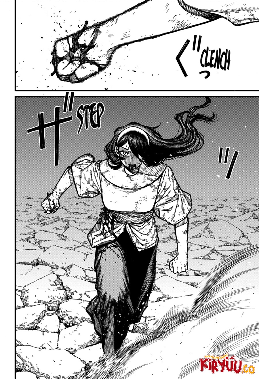 Centuria Chapter 56 Gambar 12