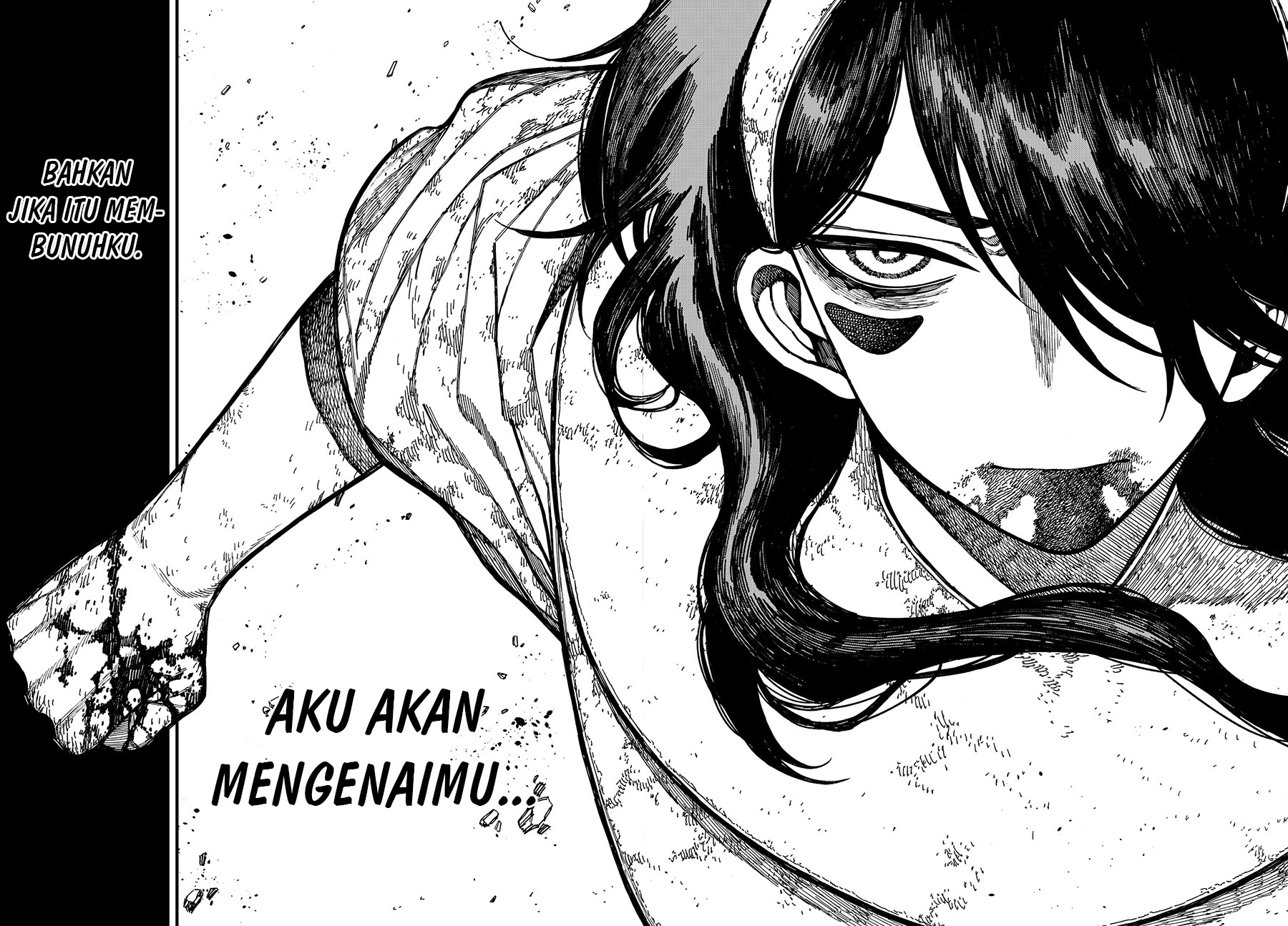 Centuria Chapter 56 Gambar 14