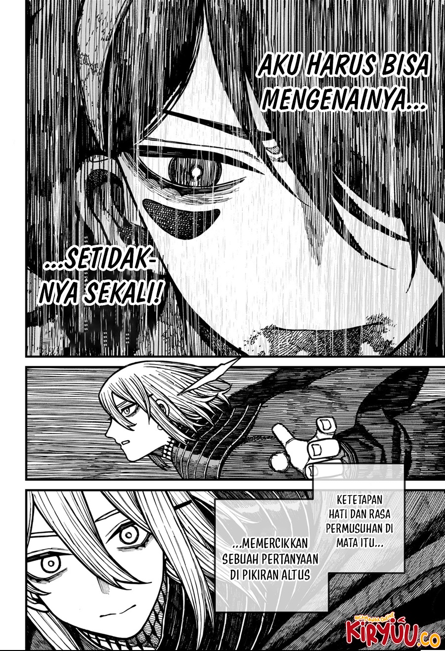 Centuria Chapter 56 Gambar 15