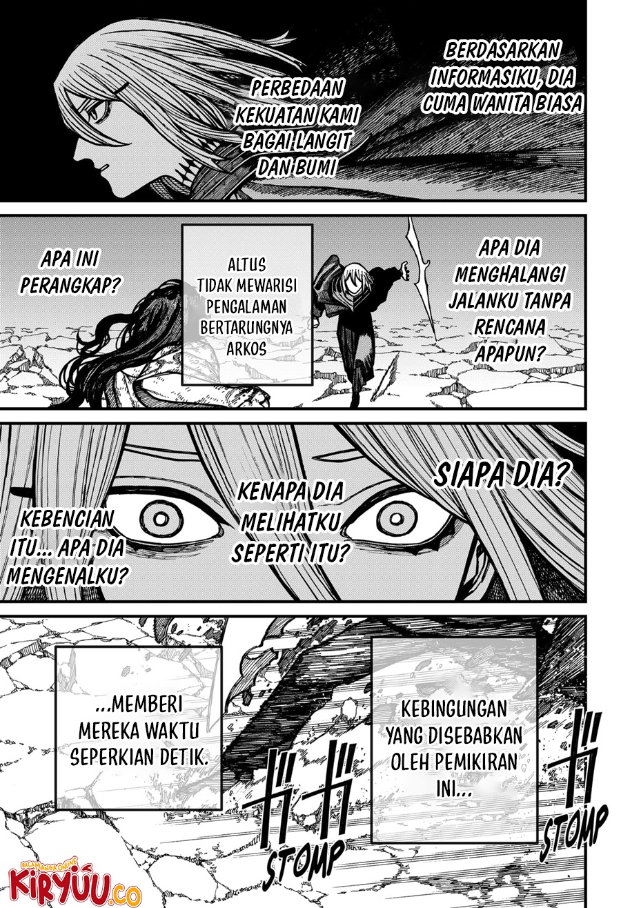 Centuria Chapter 56 Gambar 16