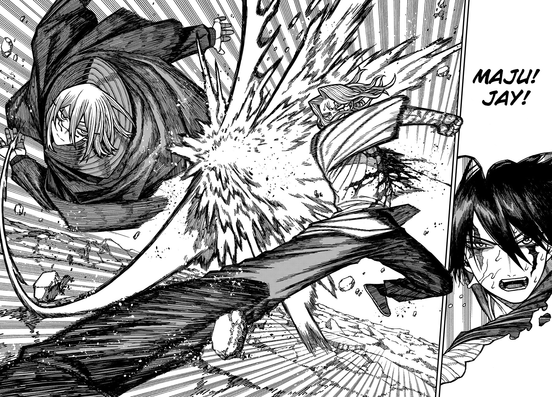 Centuria Chapter 56 Gambar 17