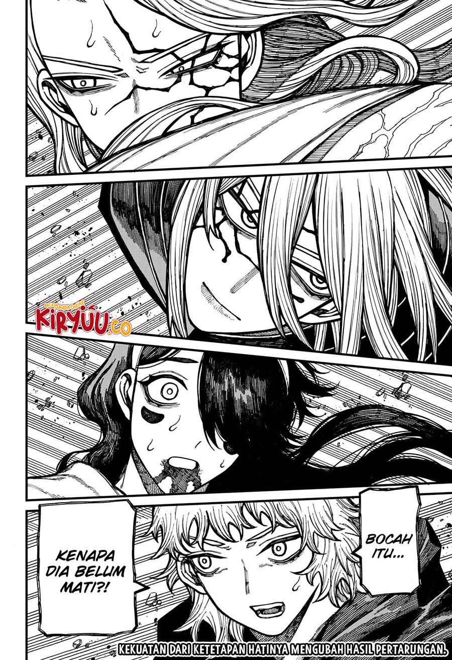 Centuria Chapter 56 Gambar 18