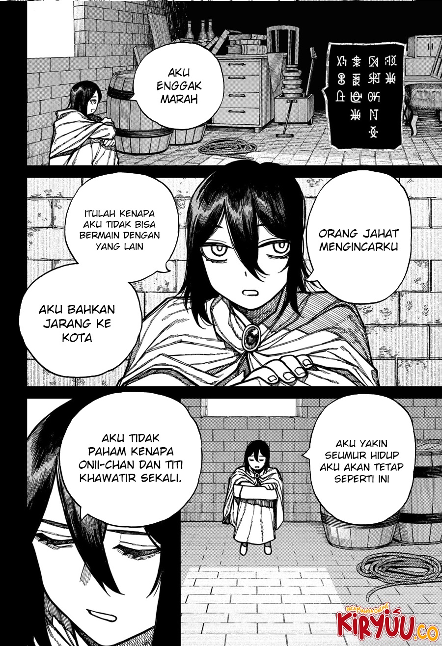 Baca Manga Centuria Chapter 56 Gambar 2