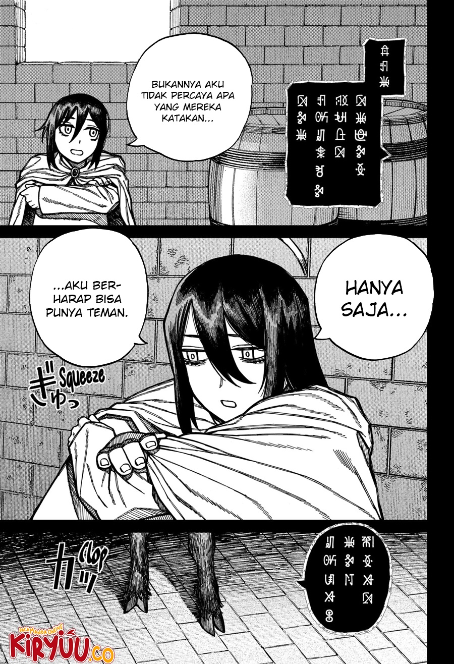 Centuria Chapter 56 Gambar 3