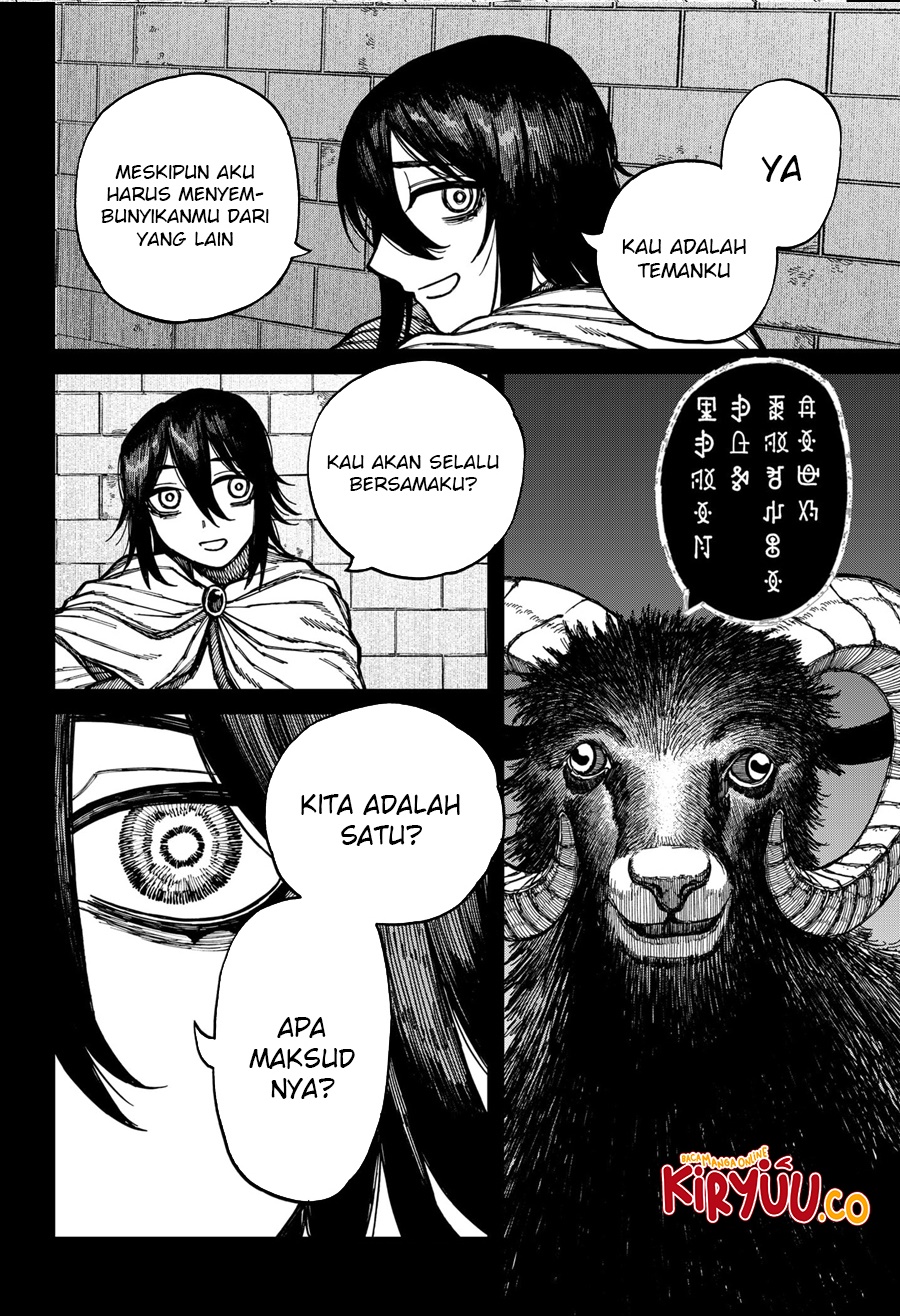Centuria Chapter 56 Gambar 4