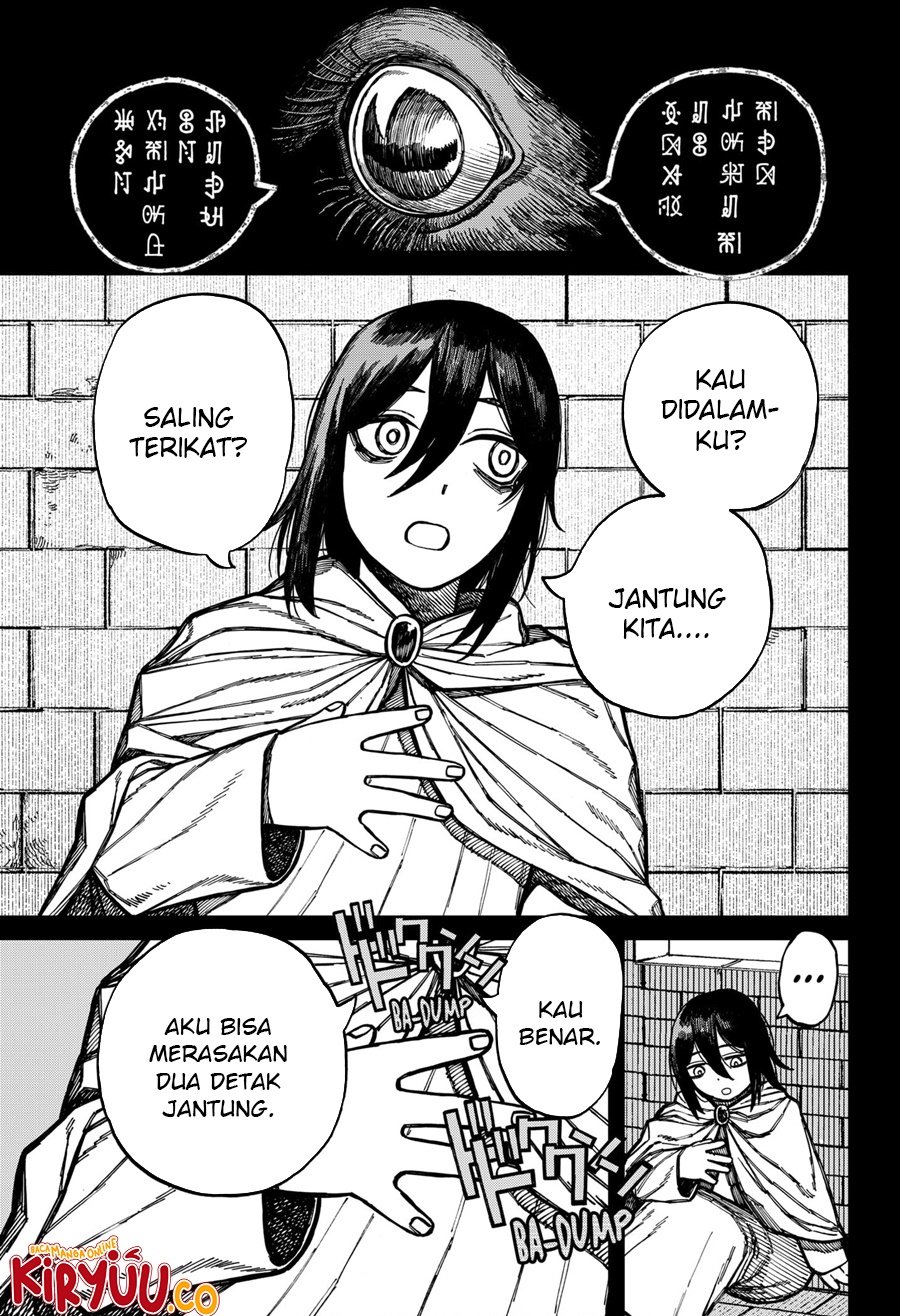 Centuria Chapter 56 Gambar 5