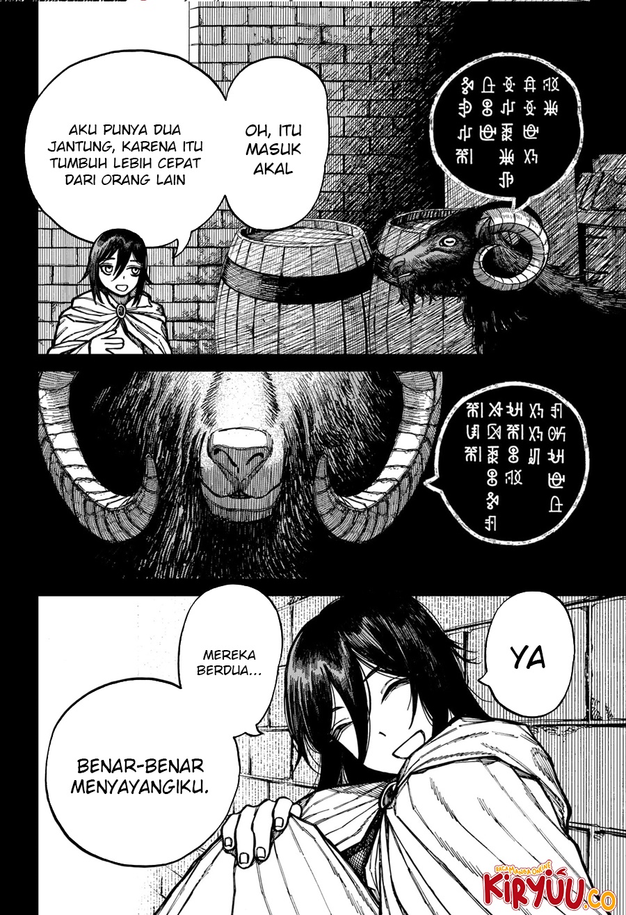 Centuria Chapter 56 Gambar 6