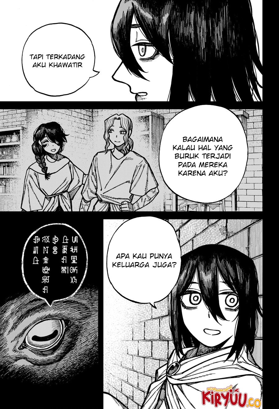 Centuria Chapter 56 Gambar 7