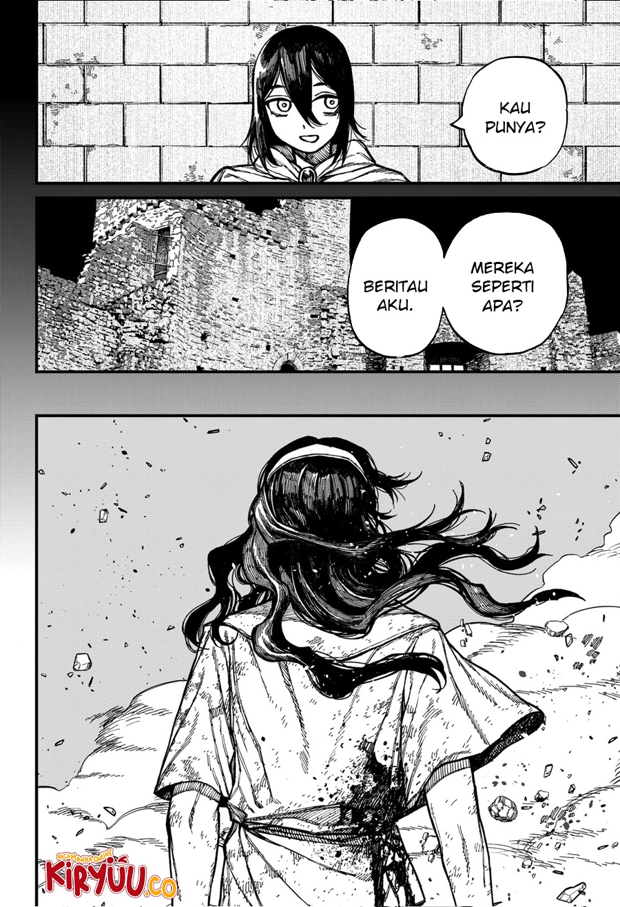 Centuria Chapter 56 Gambar 8