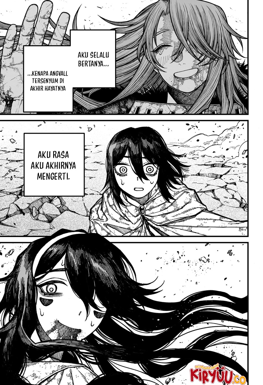 Centuria Chapter 56 Gambar 9