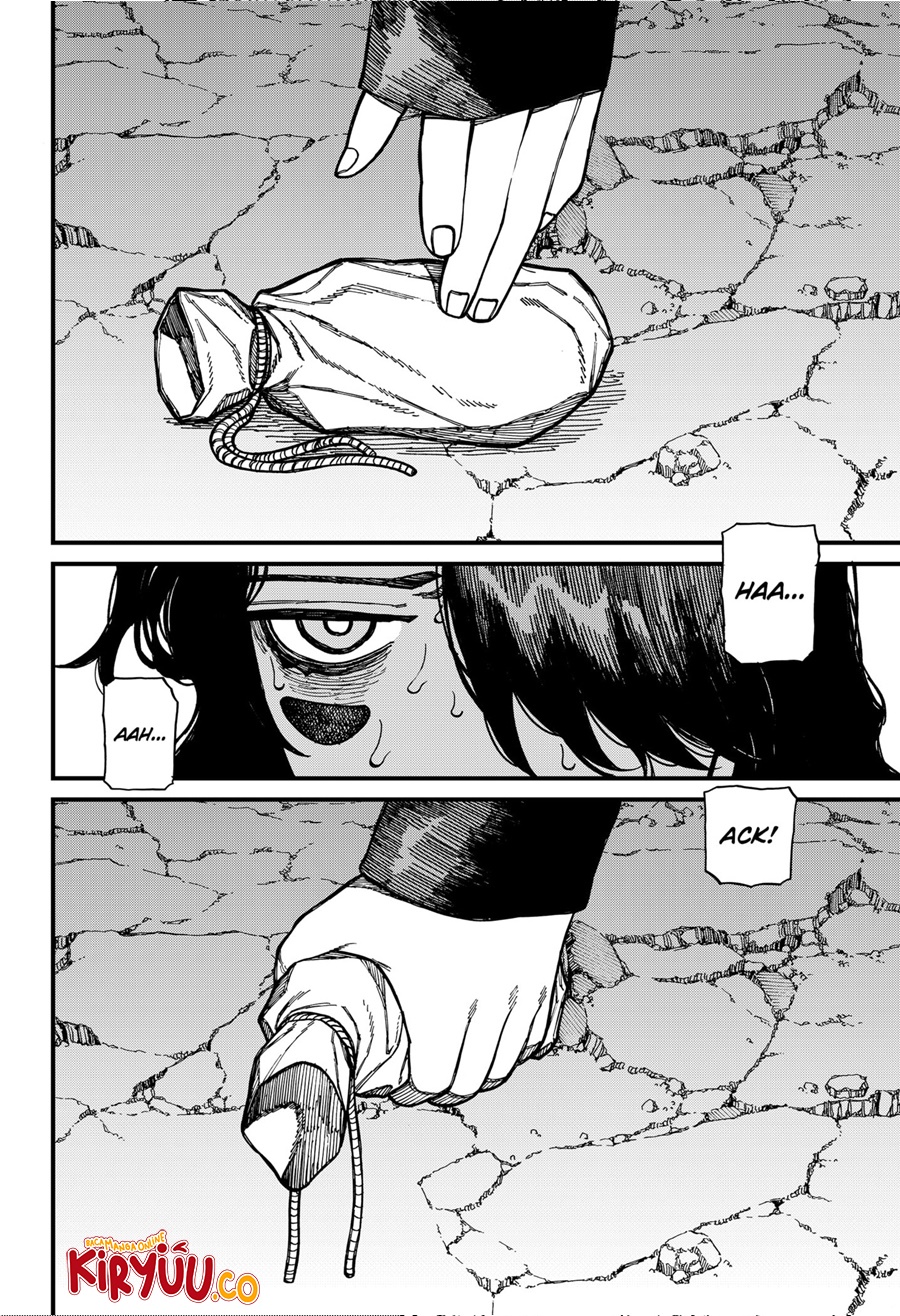 Centuria Chapter 57 Gambar 14