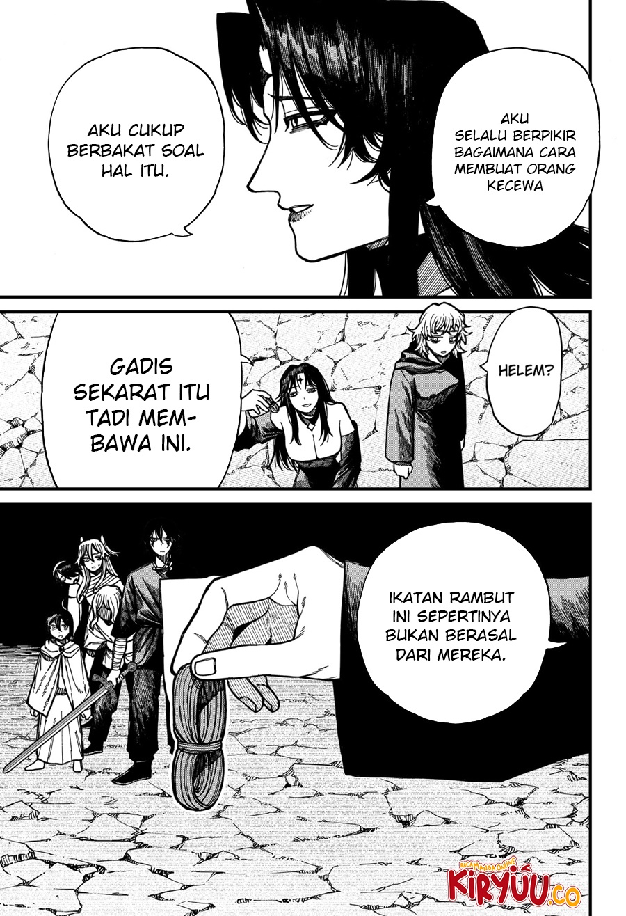 Centuria Chapter 57 Gambar 17