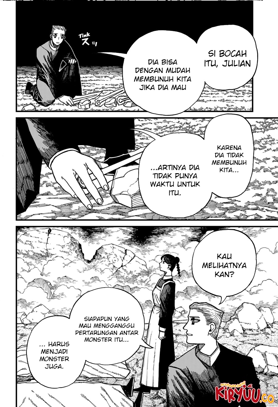 Baca Manga Centuria Chapter 57 Gambar 2