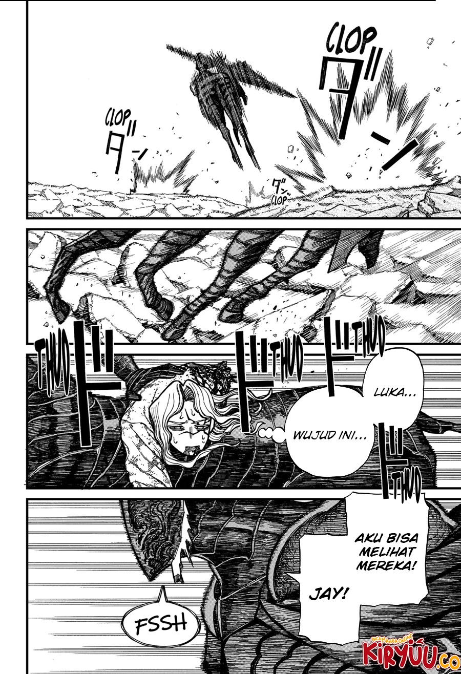 Centuria Chapter 57 Gambar 4