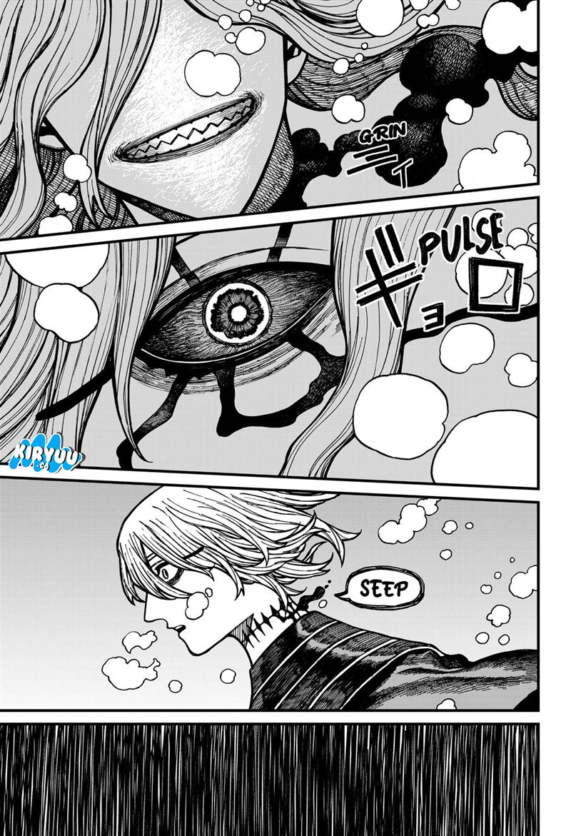 Centuria Chapter 58 Gambar 11