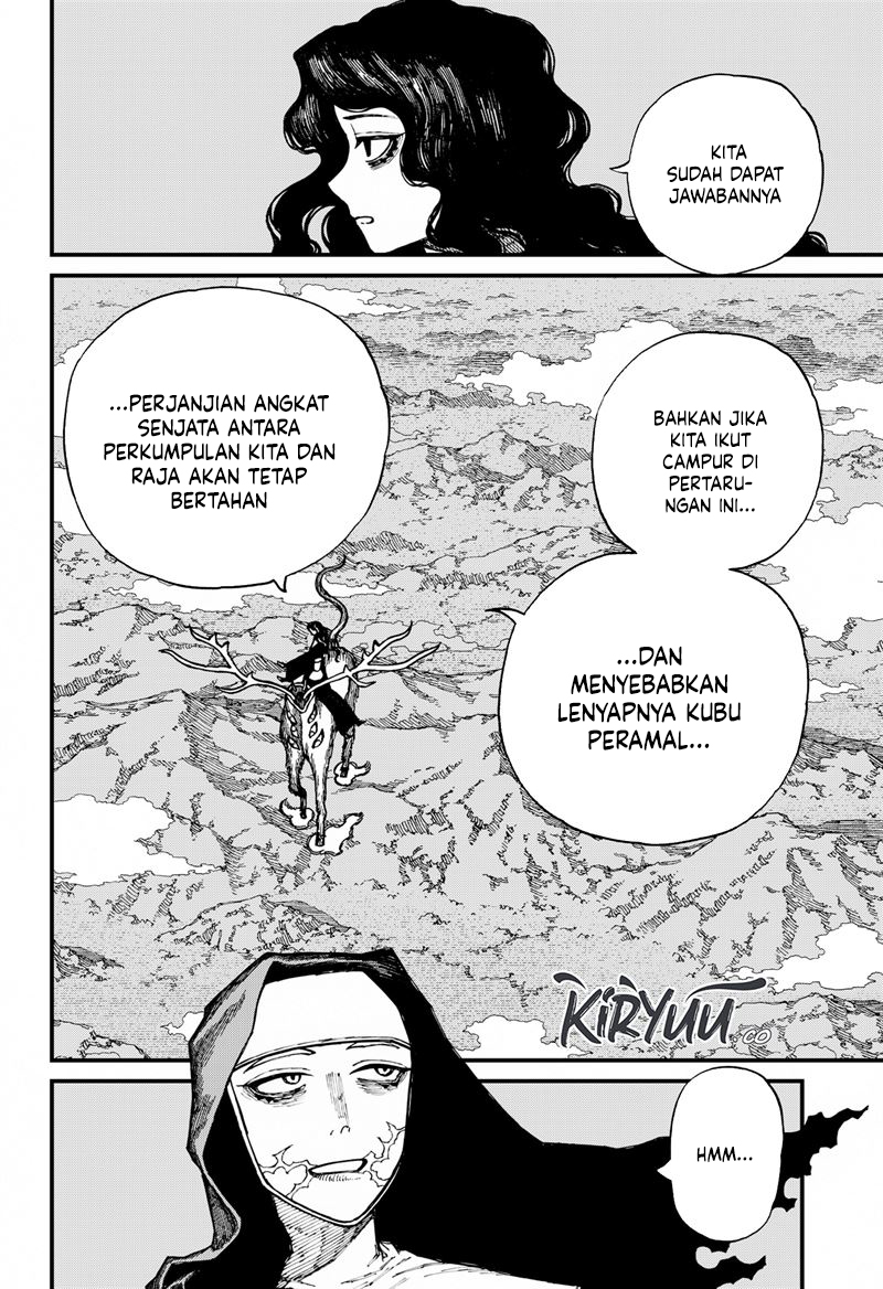 Baca Manga Centuria Chapter 59 Gambar 2