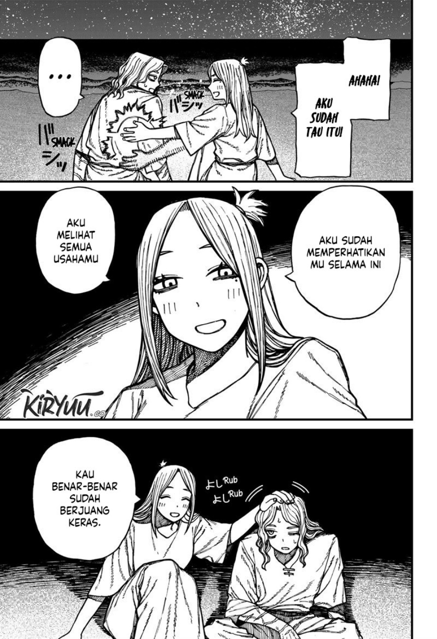 Centuria Chapter 60 Gambar 12