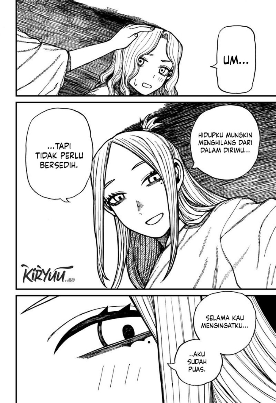 Centuria Chapter 60 Gambar 13