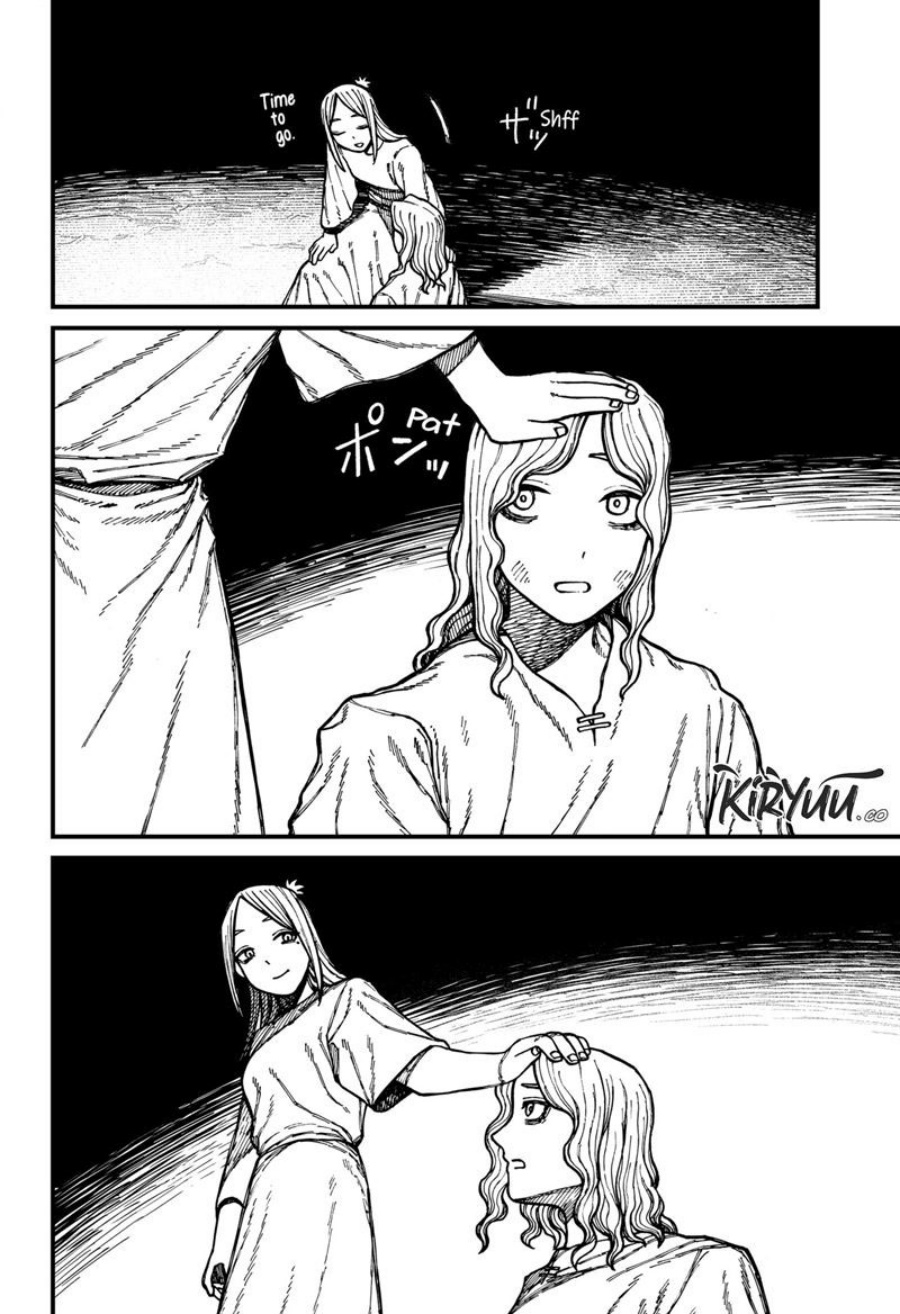 Centuria Chapter 60 Gambar 15