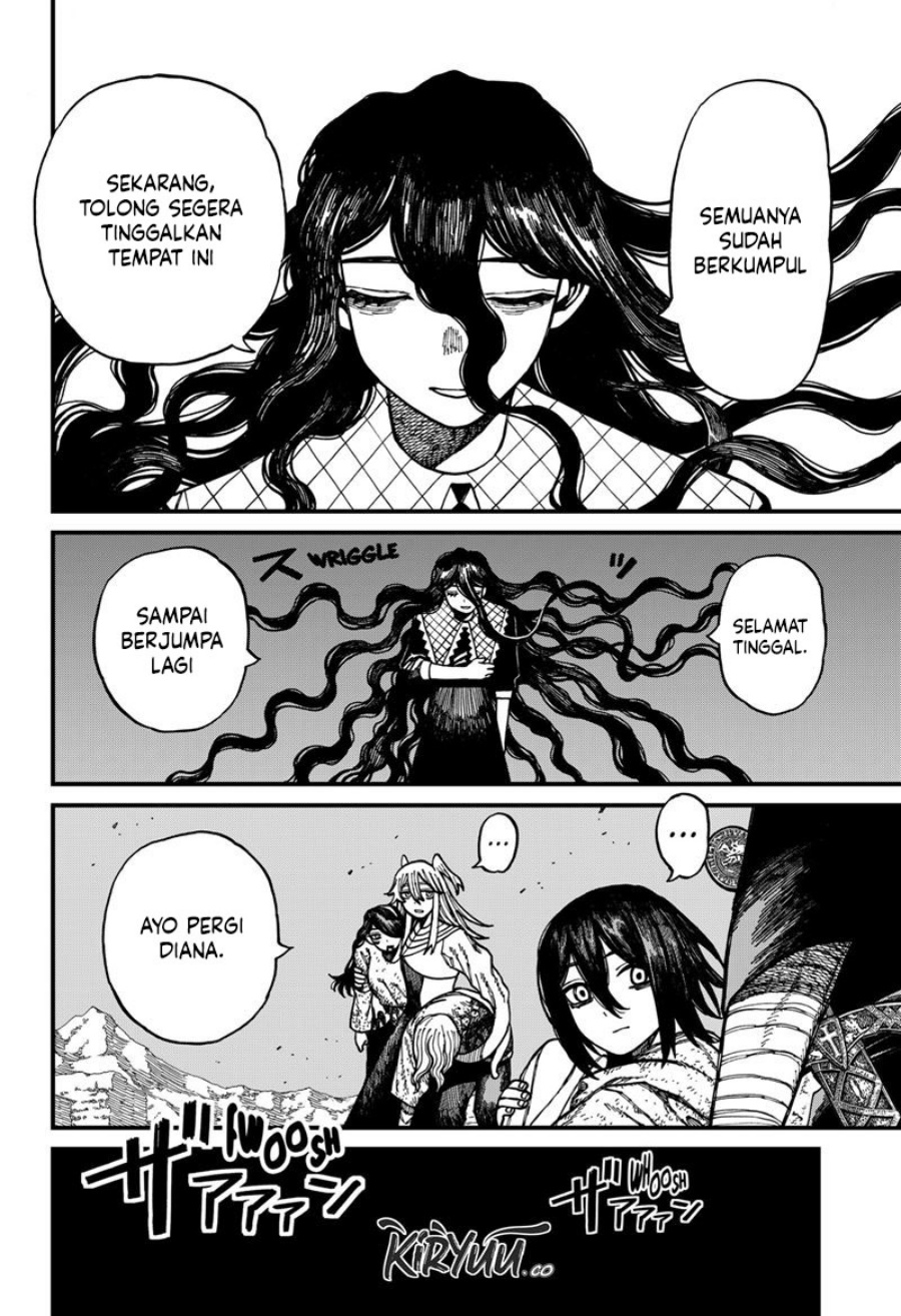Centuria Chapter 60 Gambar 9