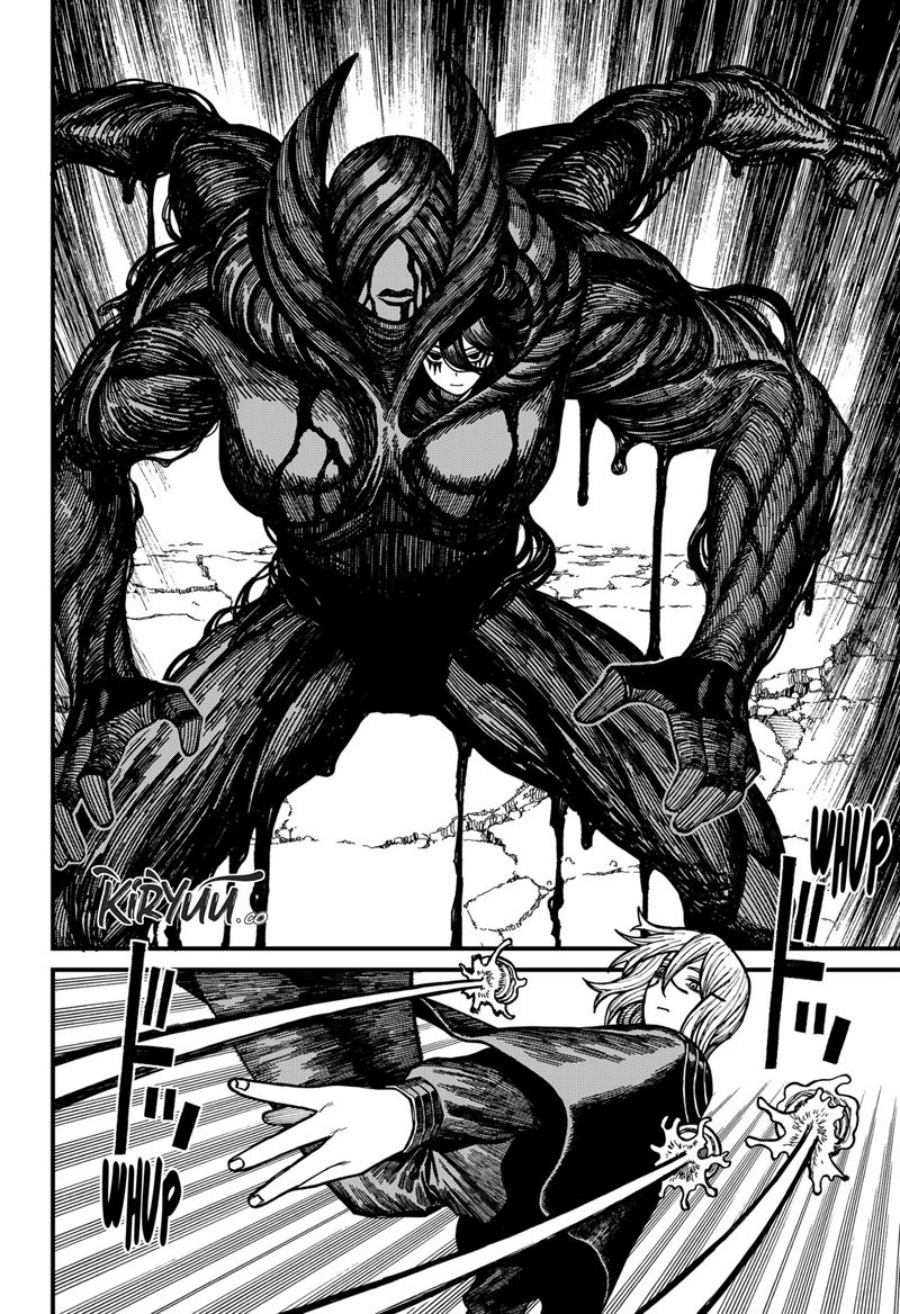 Centuria Chapter 61 Gambar 13