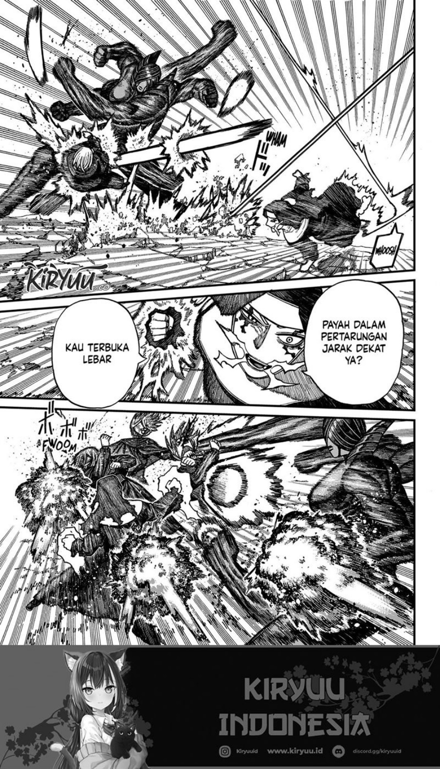 Centuria Chapter 61 Gambar 16
