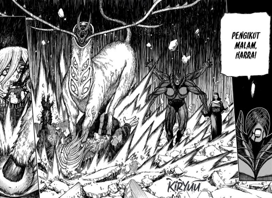 Centuria Chapter 61 Gambar 19