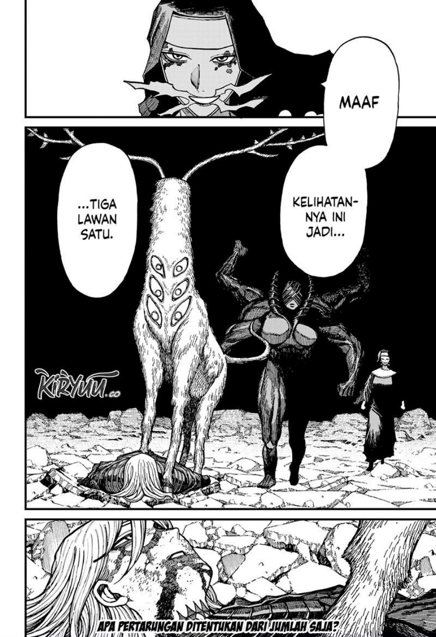 Centuria Chapter 61 Gambar 20