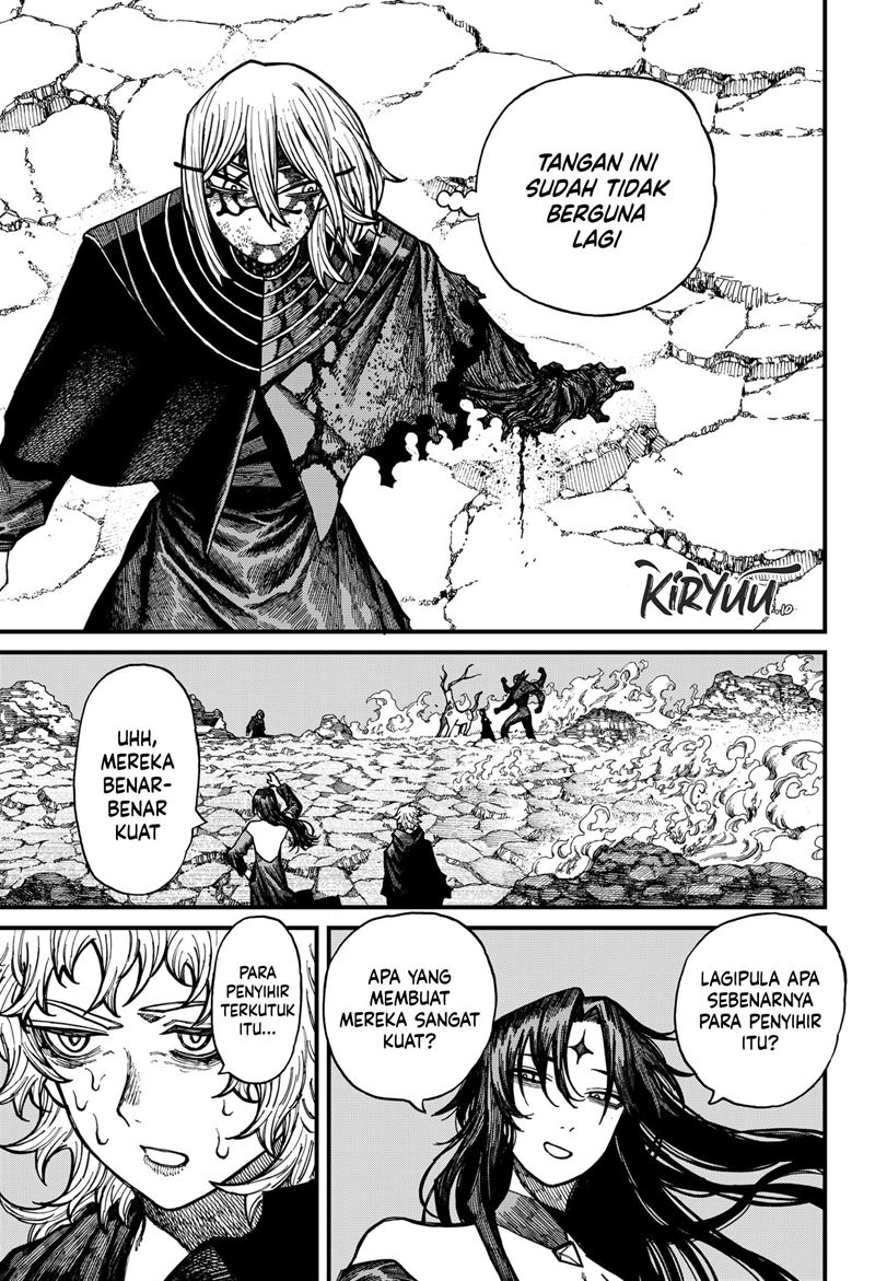 Centuria Chapter 62 Gambar 3
