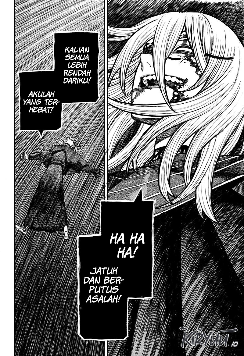 Manga Centuria Chapter 64 gambar nomor 2