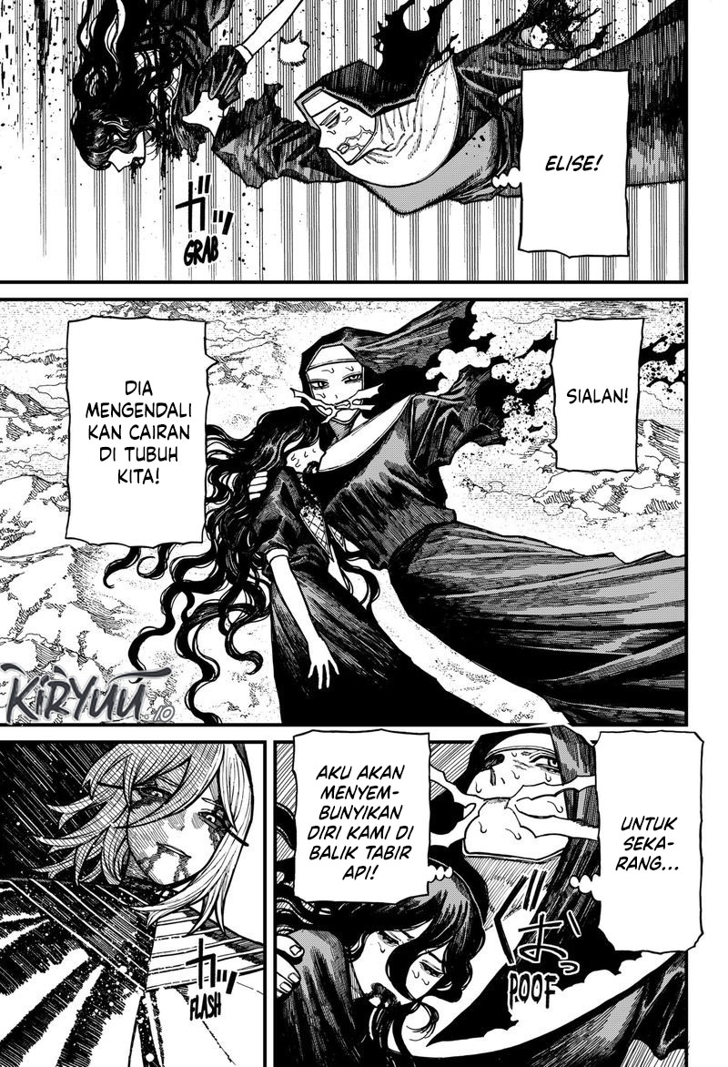 Centuria Chapter 64 Gambar 3