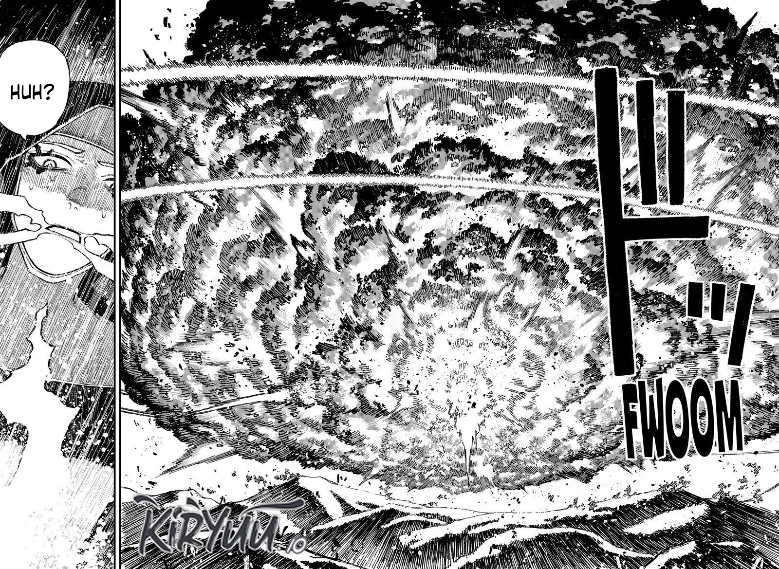 Centuria Chapter 64 Gambar 4