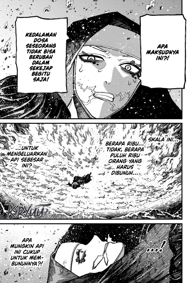 Centuria Chapter 64 Gambar 6