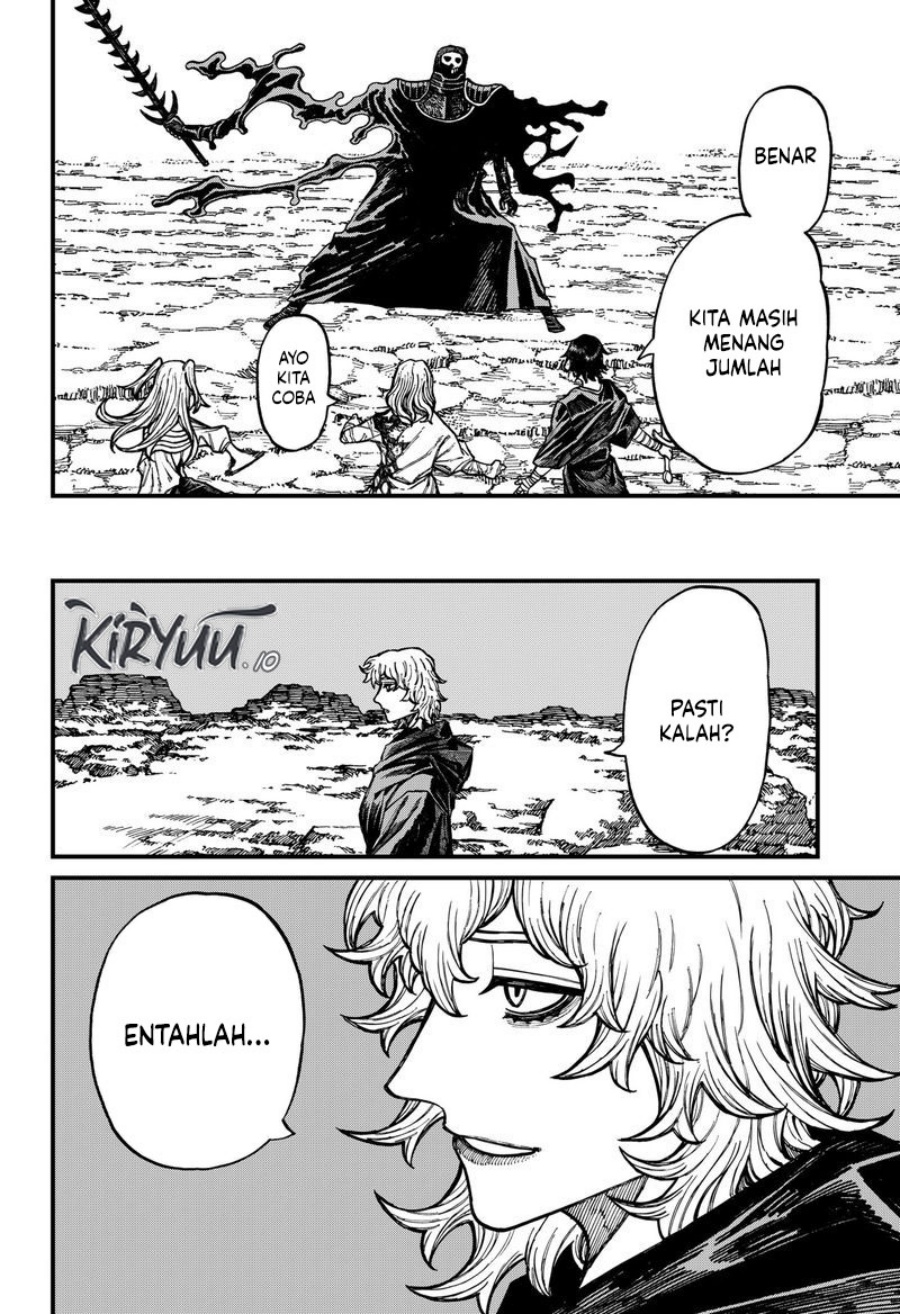 Centuria Chapter 65 Gambar 15