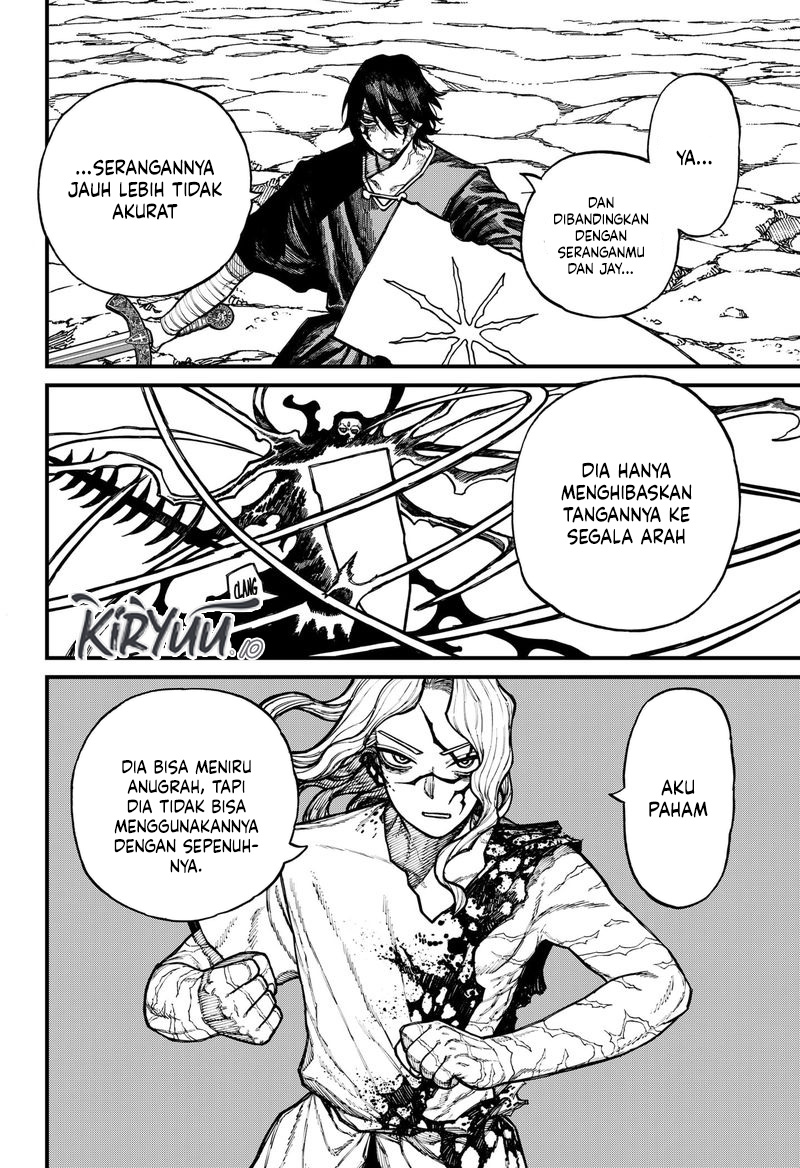 Centuria Chapter 66 Gambar 15