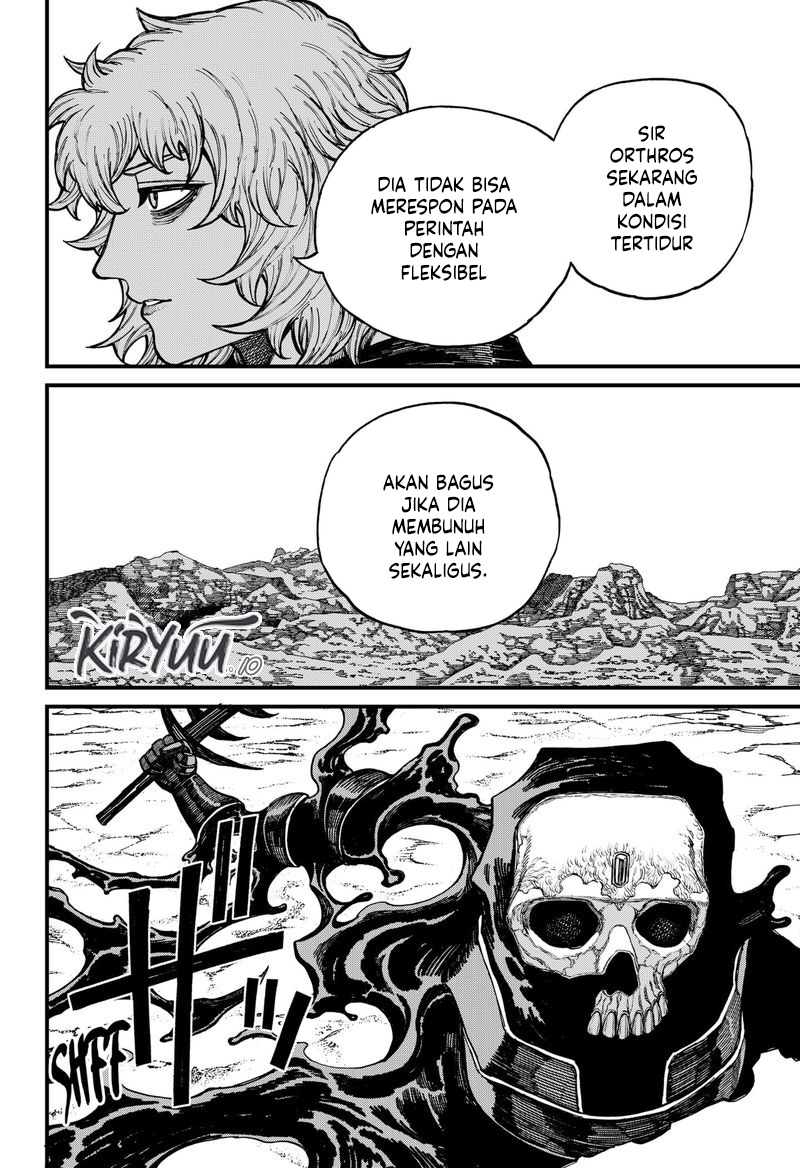 Centuria Chapter 66 Gambar 6