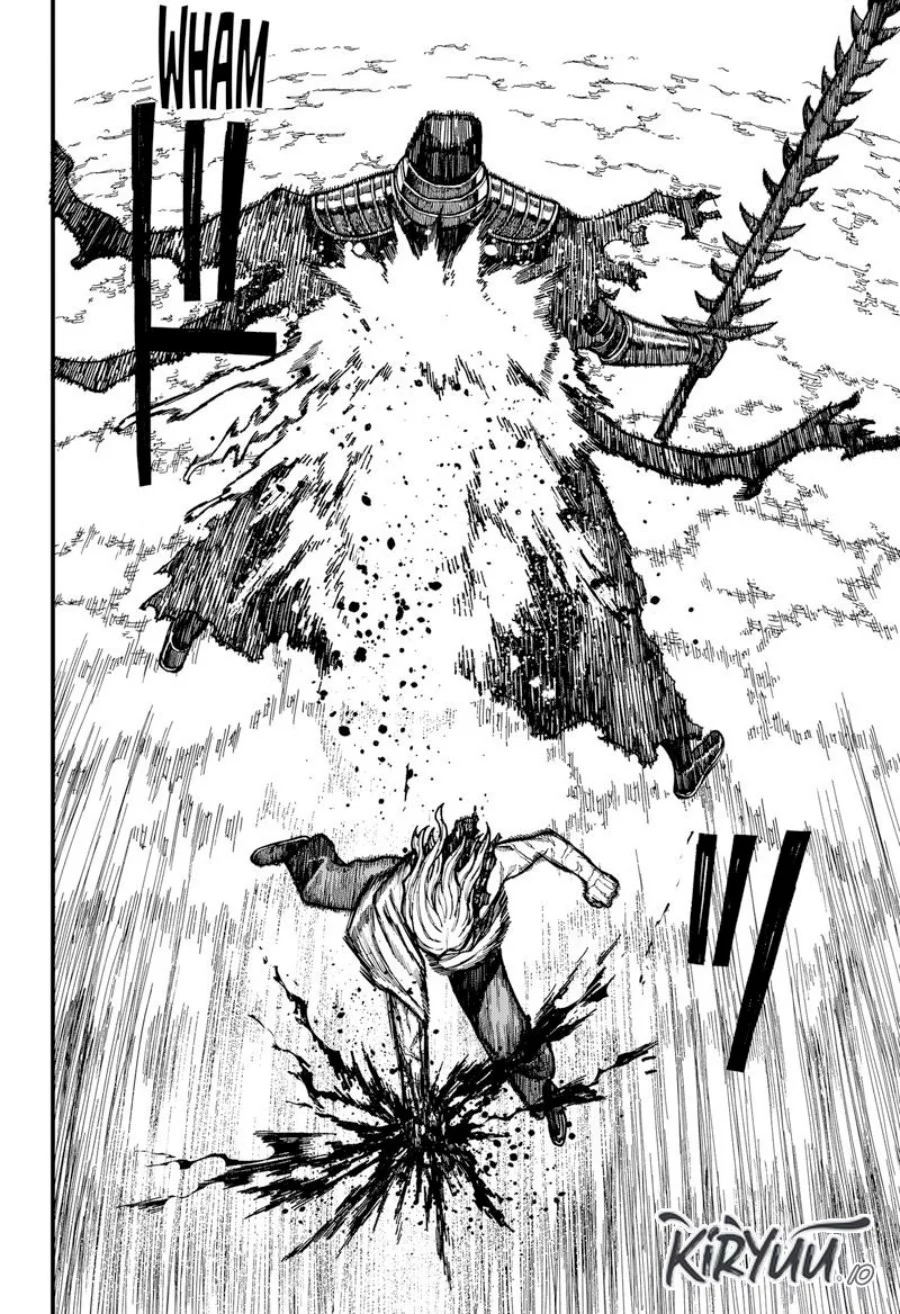 Centuria Chapter 67 Gambar 17