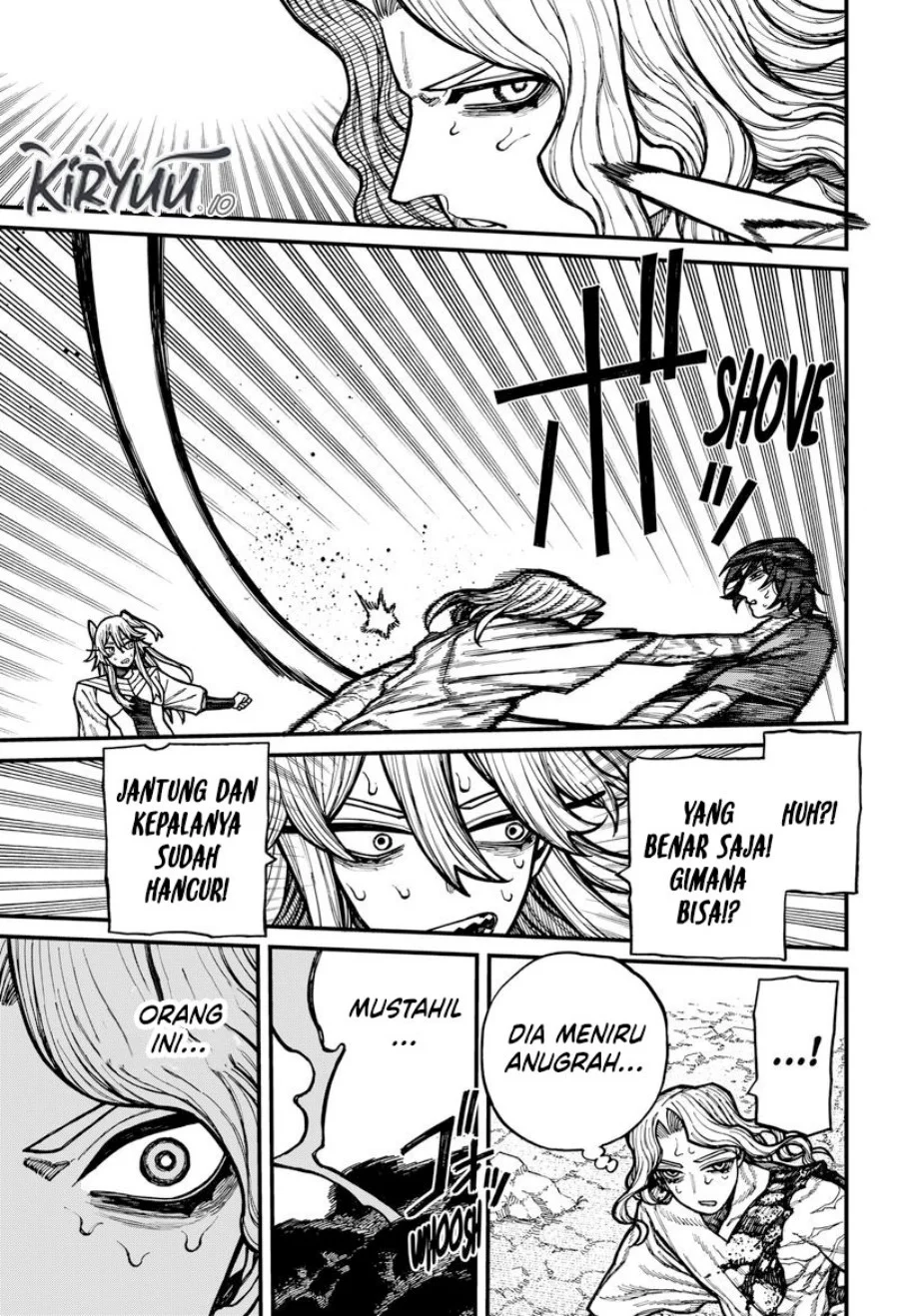 Centuria Chapter 67 Gambar 20