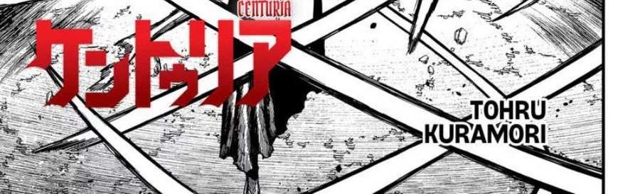 Manga Centuria Chapter 67 gambar nomor 2