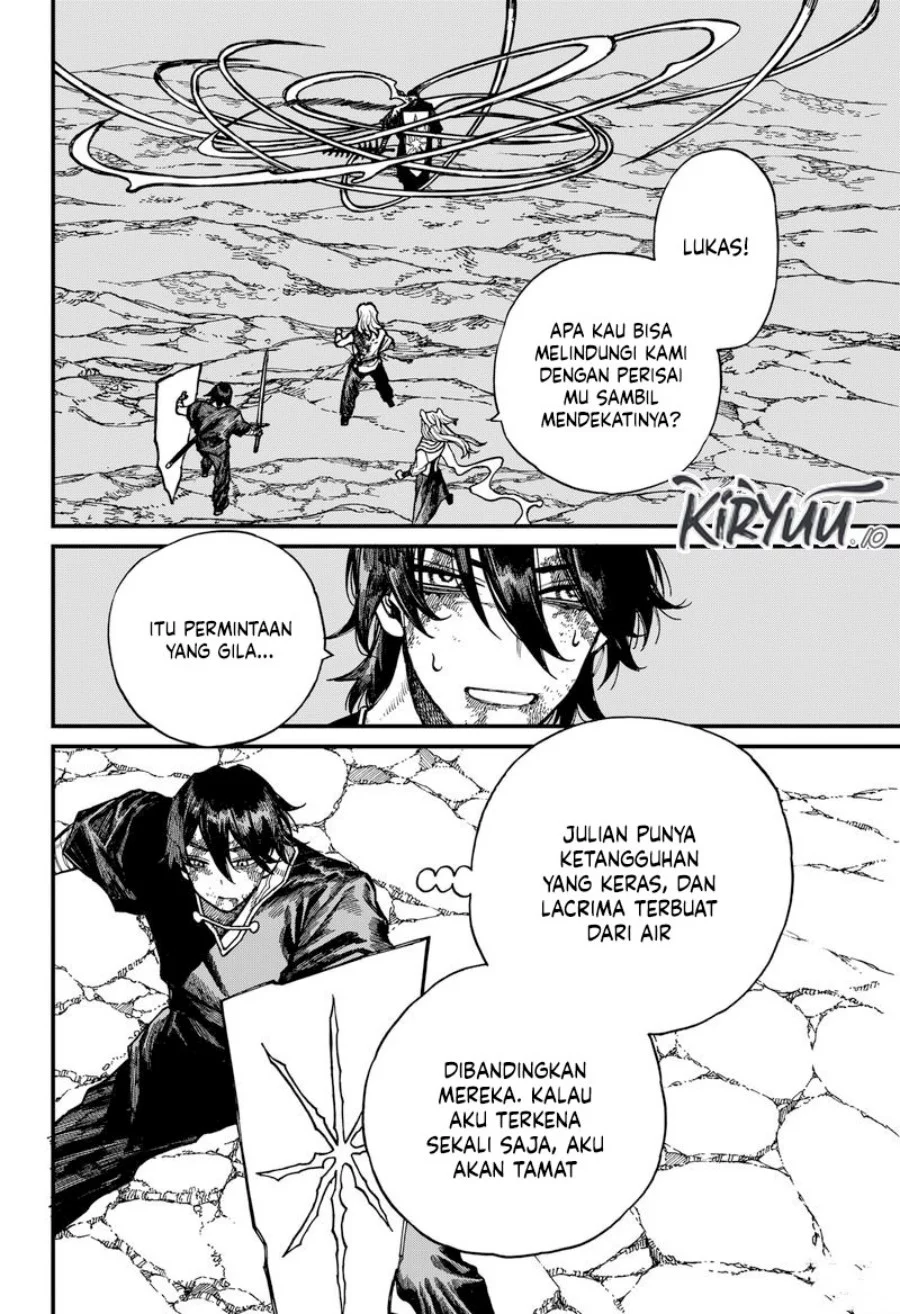 Centuria Chapter 67 Gambar 3