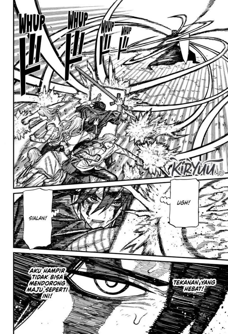 Centuria Chapter 67 Gambar 7