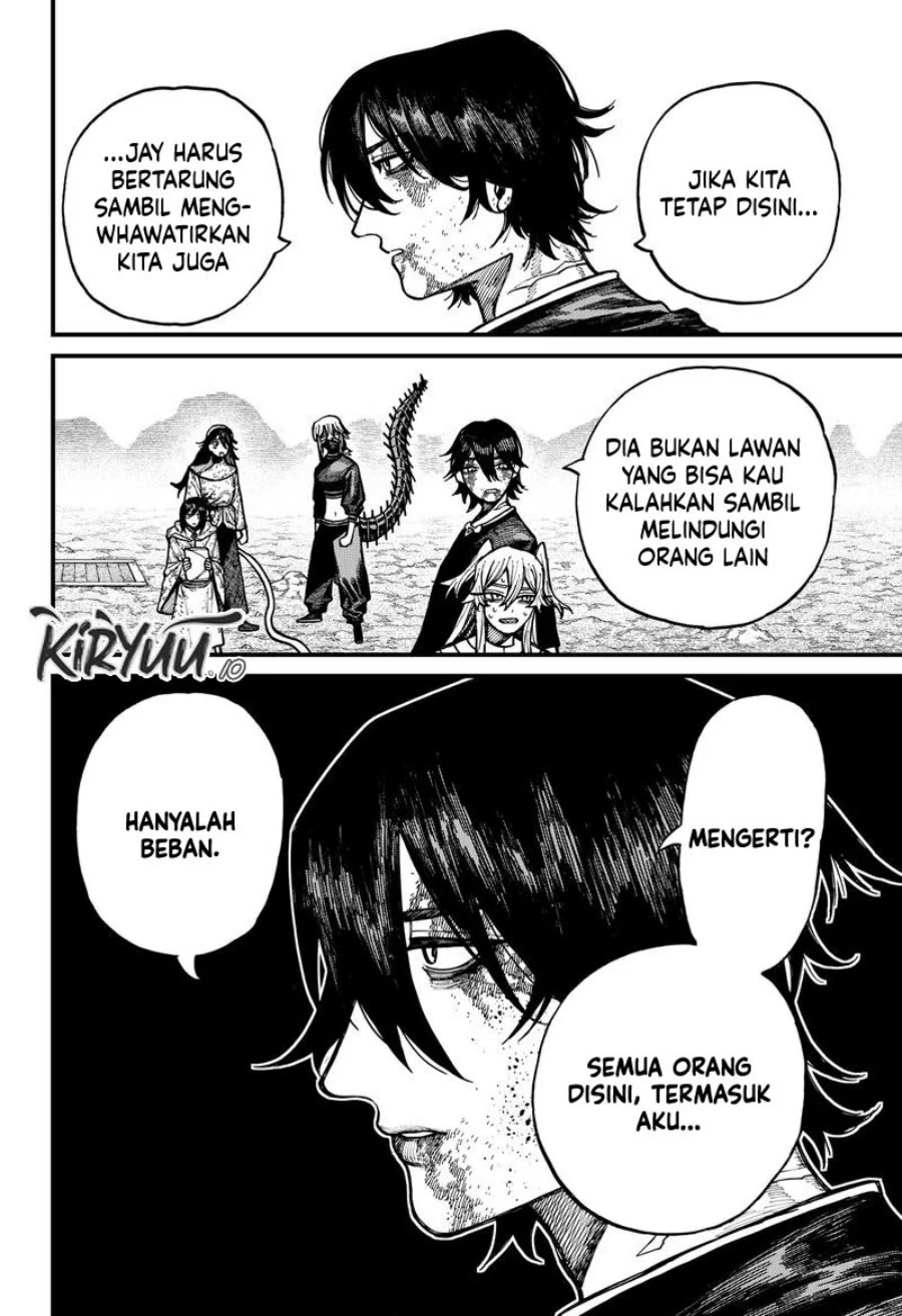 Centuria Chapter 68 Gambar 7