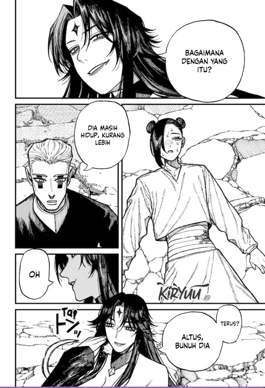 Centuria Chapter 69 Gambar 11