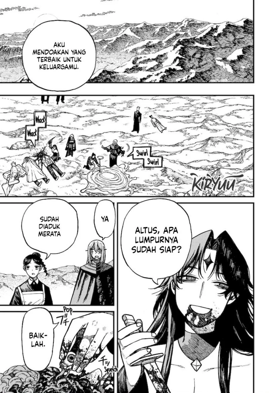 Centuria Chapter 69 Gambar 6