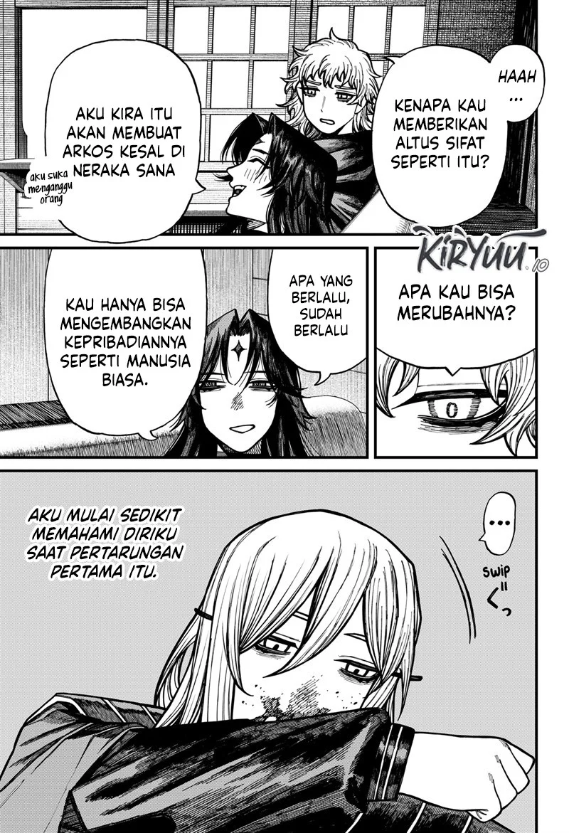 Centuria Chapter 72 Gambar 11