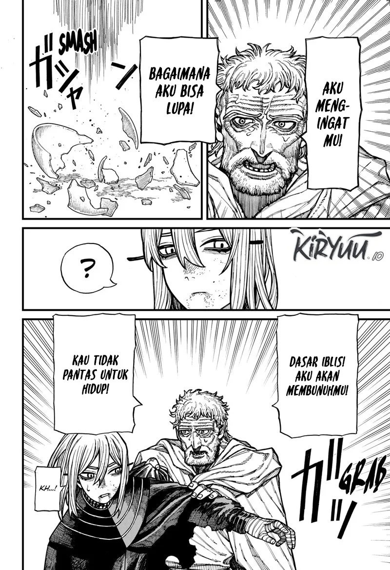 Centuria Chapter 72 Gambar 16